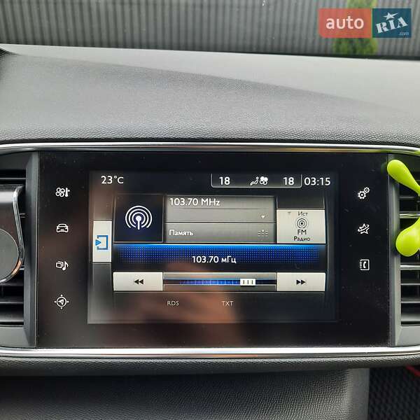 Універсал Peugeot 308 2014 в Білки