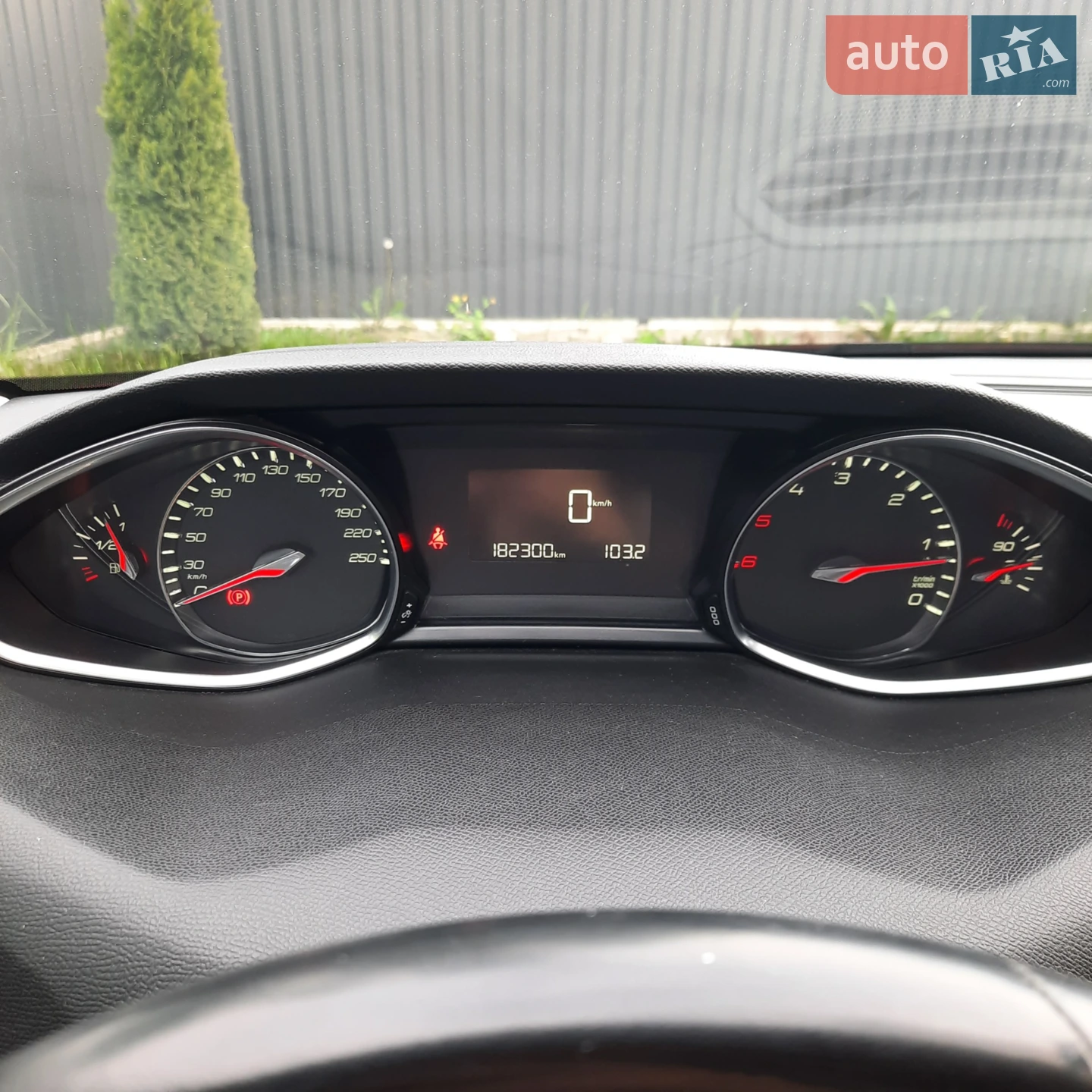 2014 Peugeot 308 - мініатюра 18
