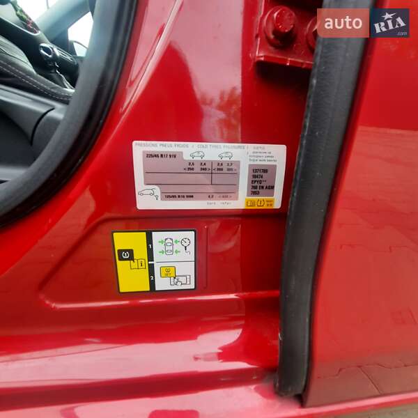 Універсал Peugeot 308 2014 в Білки