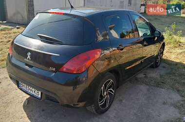 Универсал Peugeot 308 2011 в 