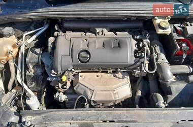 Универсал Peugeot 308 2011 в 