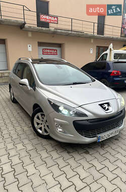 Peugeot 308 2008 Peugeot 308 2008
