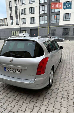 Универсал Peugeot 308 2008 в 
