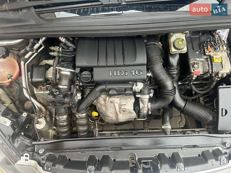 Універсал Peugeot 308 2008 в Тернополі