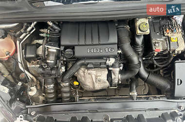 Универсал Peugeot 308 2008 в 