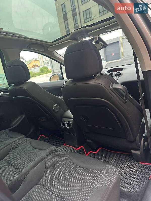 Універсал Peugeot 308 2008 в Тернополі