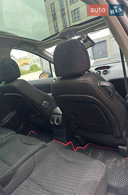 Универсал Peugeot 308 2008 в 