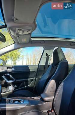 Універсал Peugeot 308 2015 в 