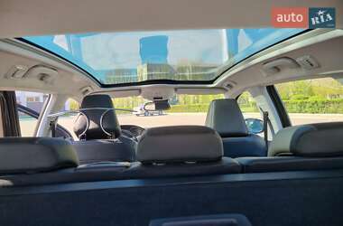 Універсал Peugeot 308 2015 в 
