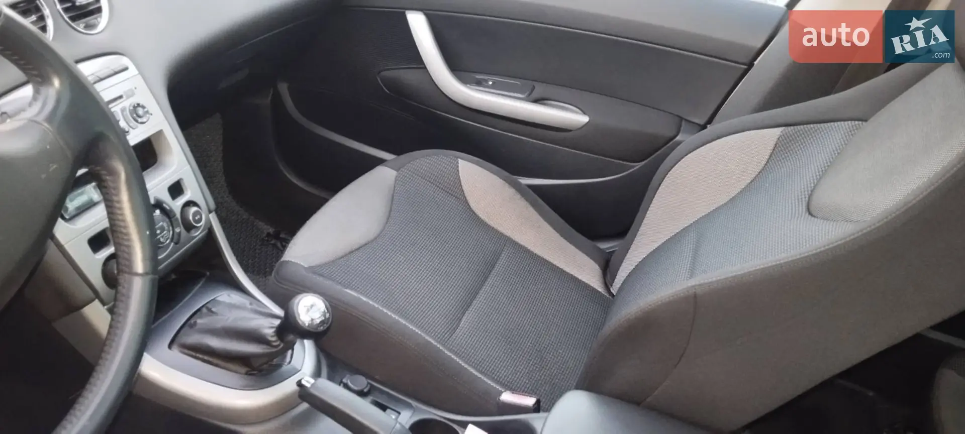 2013 Peugeot 308 - мініатюра 4