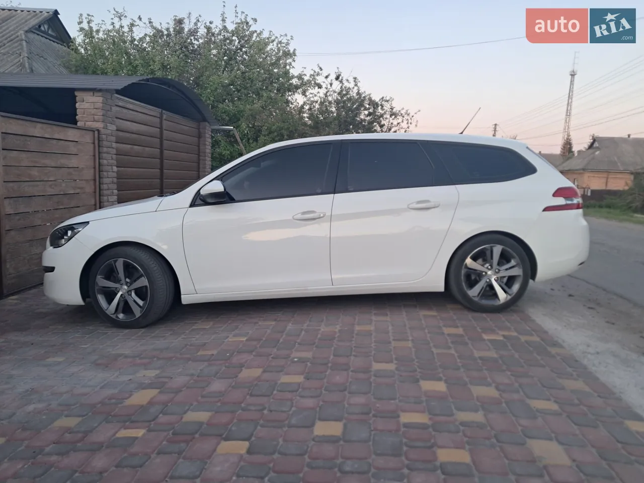 2015 Peugeot 308 - мініатюра 41