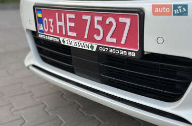 Хэтчбек Peugeot 308 2018 в 