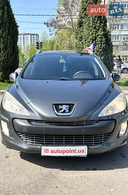 Универсал Peugeot 308 2008 в Сумах