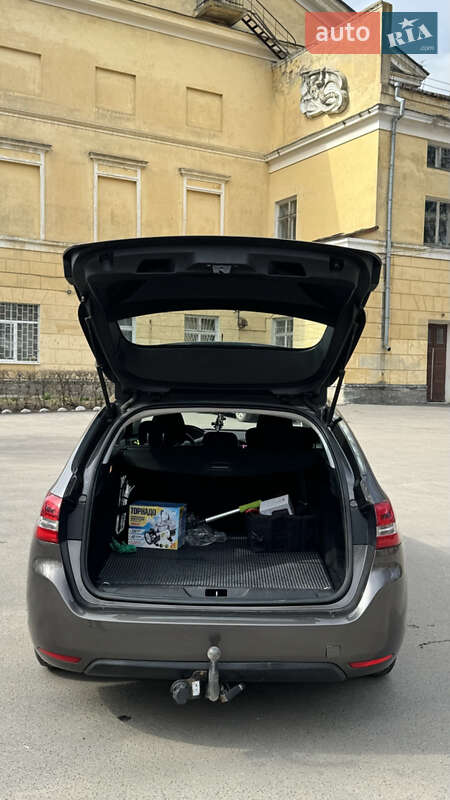 Универсал Peugeot 308 2015 в Староконстантинове фото 15 Универсал Peugeot 308 2015 в Староконстантинове