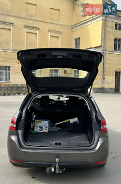 Универсал Peugeot 308 2015 в 