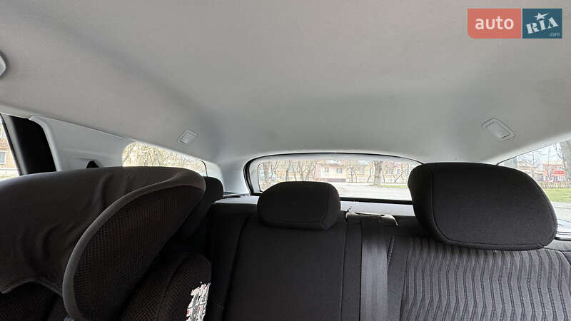 Универсал Peugeot 308 2015 в Староконстантинове фото 25 Универсал Peugeot 308 2015 в Староконстантинове