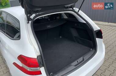 Універсал Peugeot 308 2017 в 