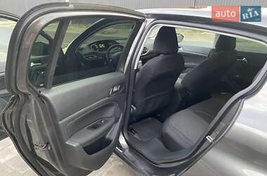 Хетчбек Peugeot 308 2018 в 