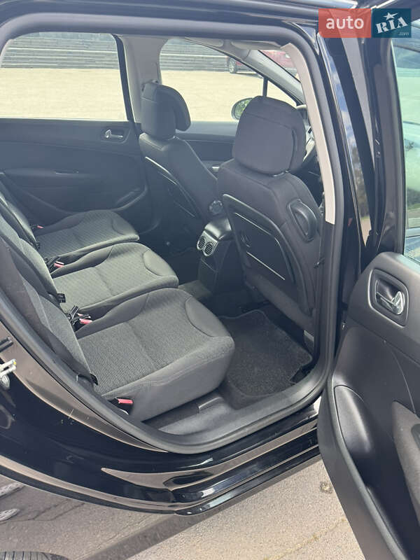 Универсал Peugeot 308 2008 в Ровно