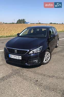 Peugeot 308 2018 Peugeot 308 2018
