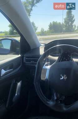 Універсал Peugeot 308 2018 в 