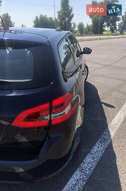 Універсал Peugeot 308 2018 в 