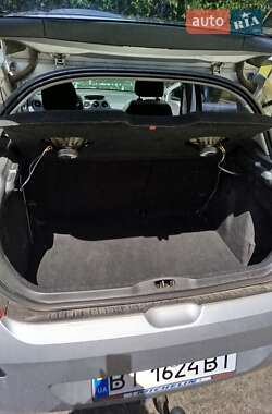 Хэтчбек Peugeot 308 2008 в 