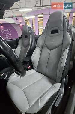 Кабріолет Peugeot 308 2012 в 
