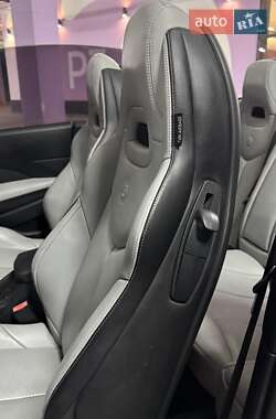 Кабріолет Peugeot 308 2012 в 