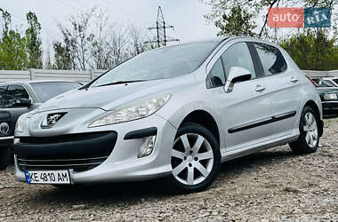 Хетчбек Peugeot 308 2008 в Харкові