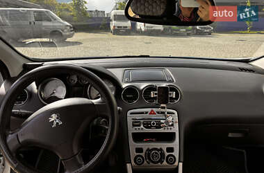 Універсал Peugeot 308 2012 в 