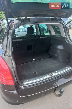Універсал Peugeot 308 2012 в 