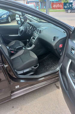 Універсал Peugeot 308 2012 в 