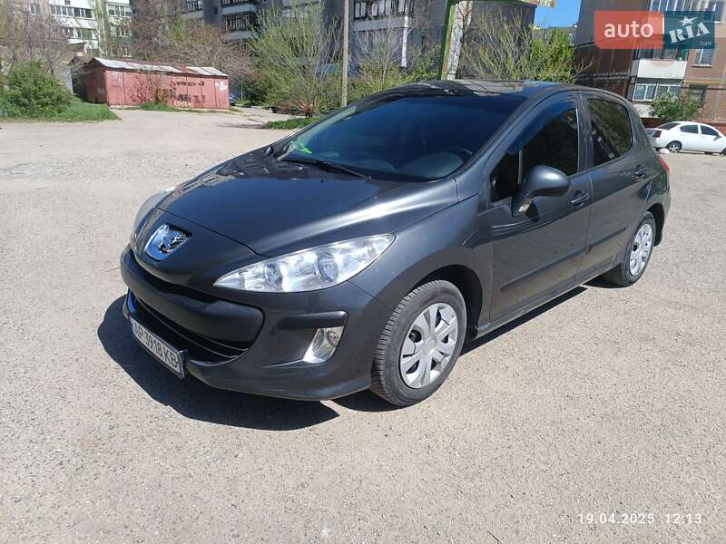 Peugeot 308 2008