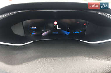 Универсал Peugeot 308 2020 в 