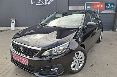 Peugeot 308 2021 Peugeot 308 2021