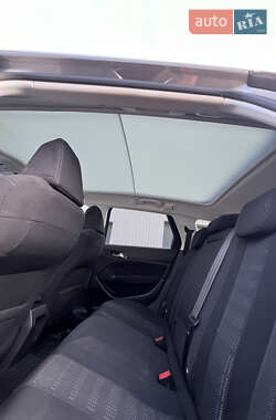 Универсал Peugeot 308 2015 в 
