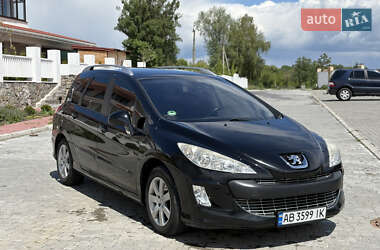 Хетчбек Peugeot 308 2008 в Вінниці
