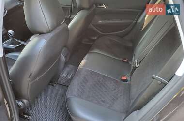 Универсал Peugeot 308 2014 в 