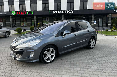 Peugeot 308 2008 Peugeot 308 2008