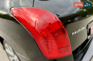 Універсал Peugeot 308 2012 в 