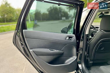 Універсал Peugeot 308 2012 в 