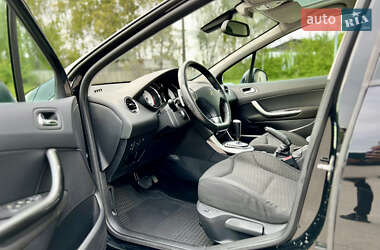 Універсал Peugeot 308 2012 в 