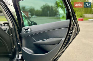 Універсал Peugeot 308 2012 в 