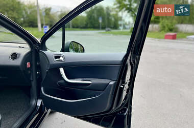 Універсал Peugeot 308 2012 в 