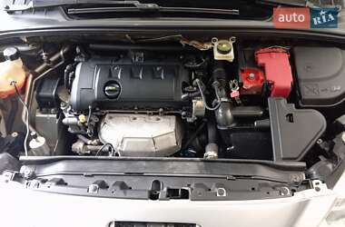 Универсал Peugeot 308 2008 в Черновцах