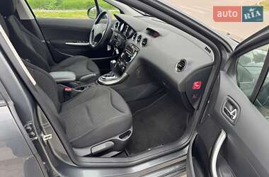 Универсал Peugeot 308 2012 в 