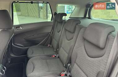 Универсал Peugeot 308 2012 в 