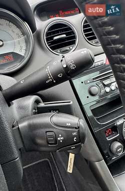 Универсал Peugeot 308 2012 в 