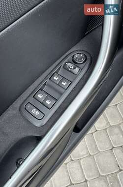 Универсал Peugeot 308 2012 в 